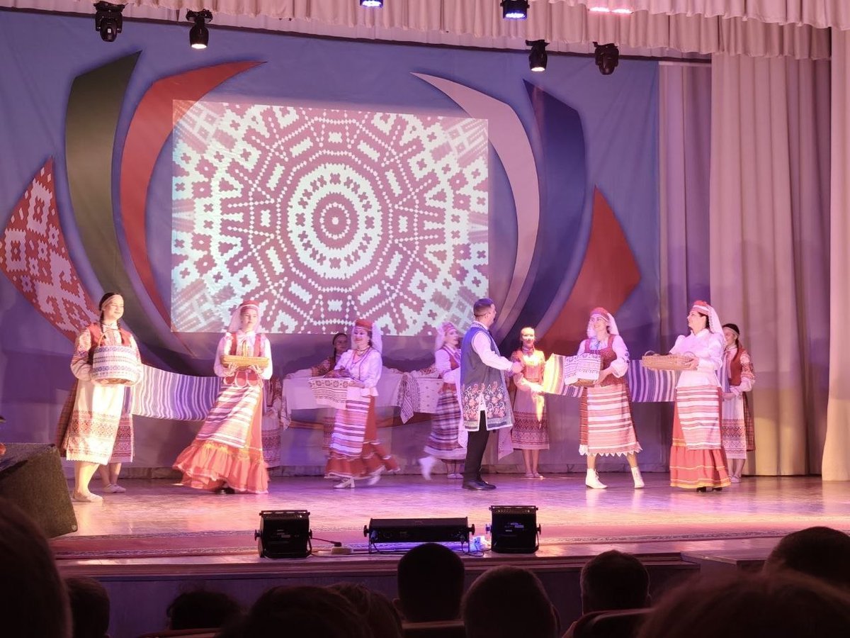 Посольство Беларуси 🇧🇾🇷🇺 tweet media