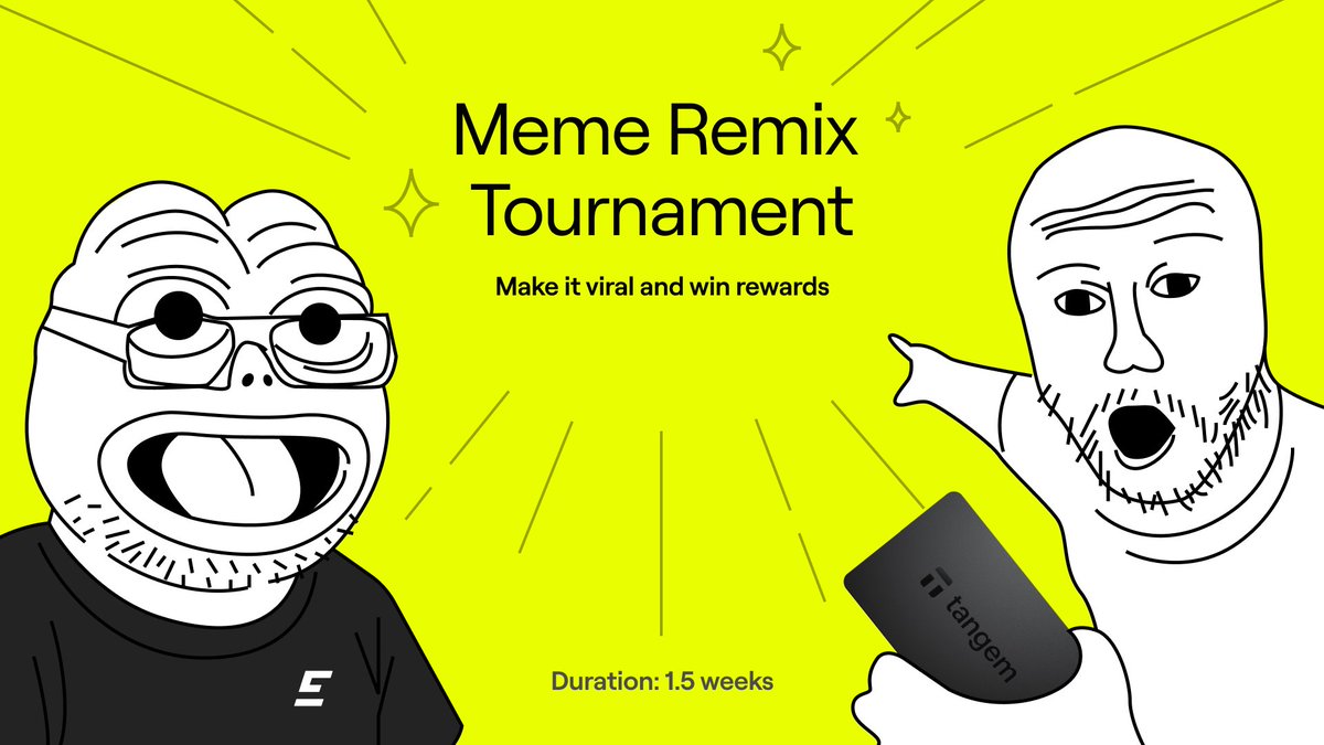 EMCD tweet media