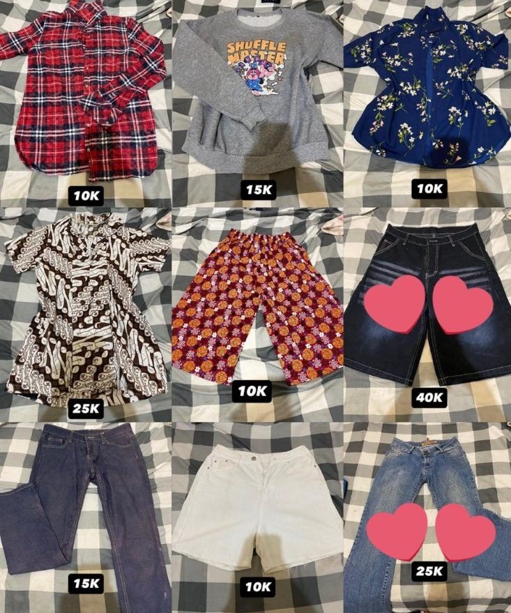 chat wa pls, dm ga masuk tweet media