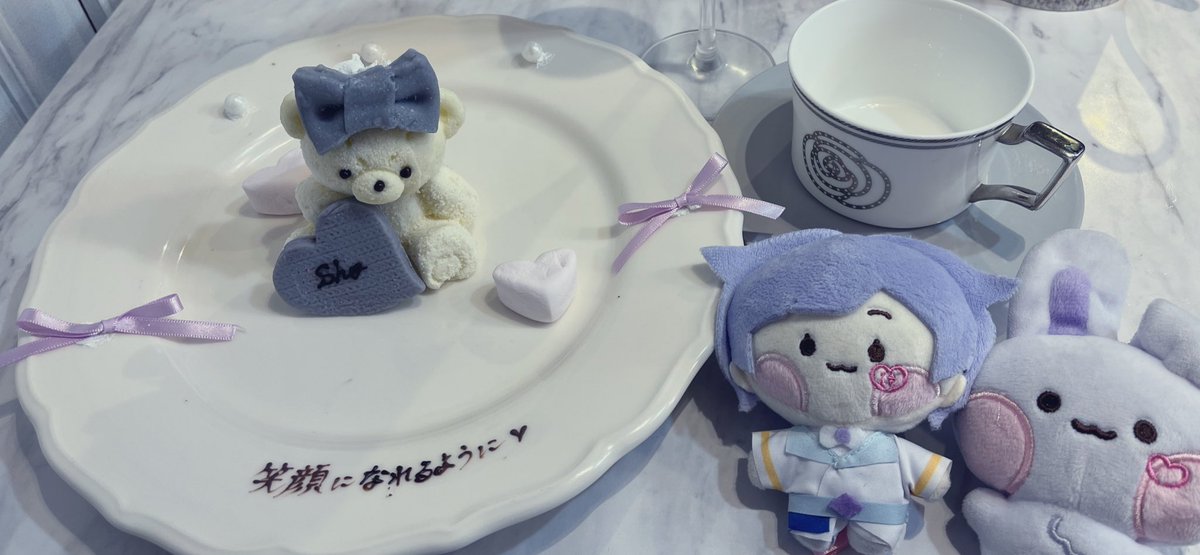 ひいろめƷ🐇✩ tweet media