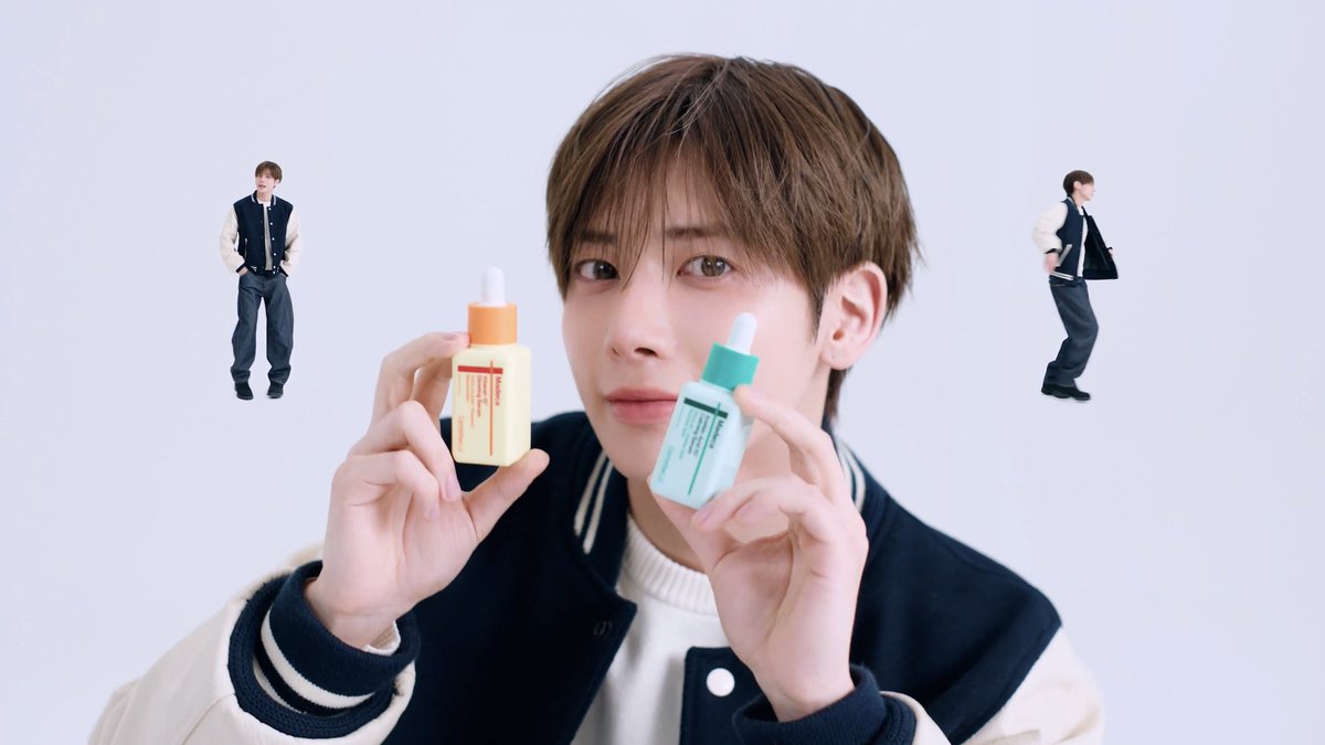 현현² tweet media