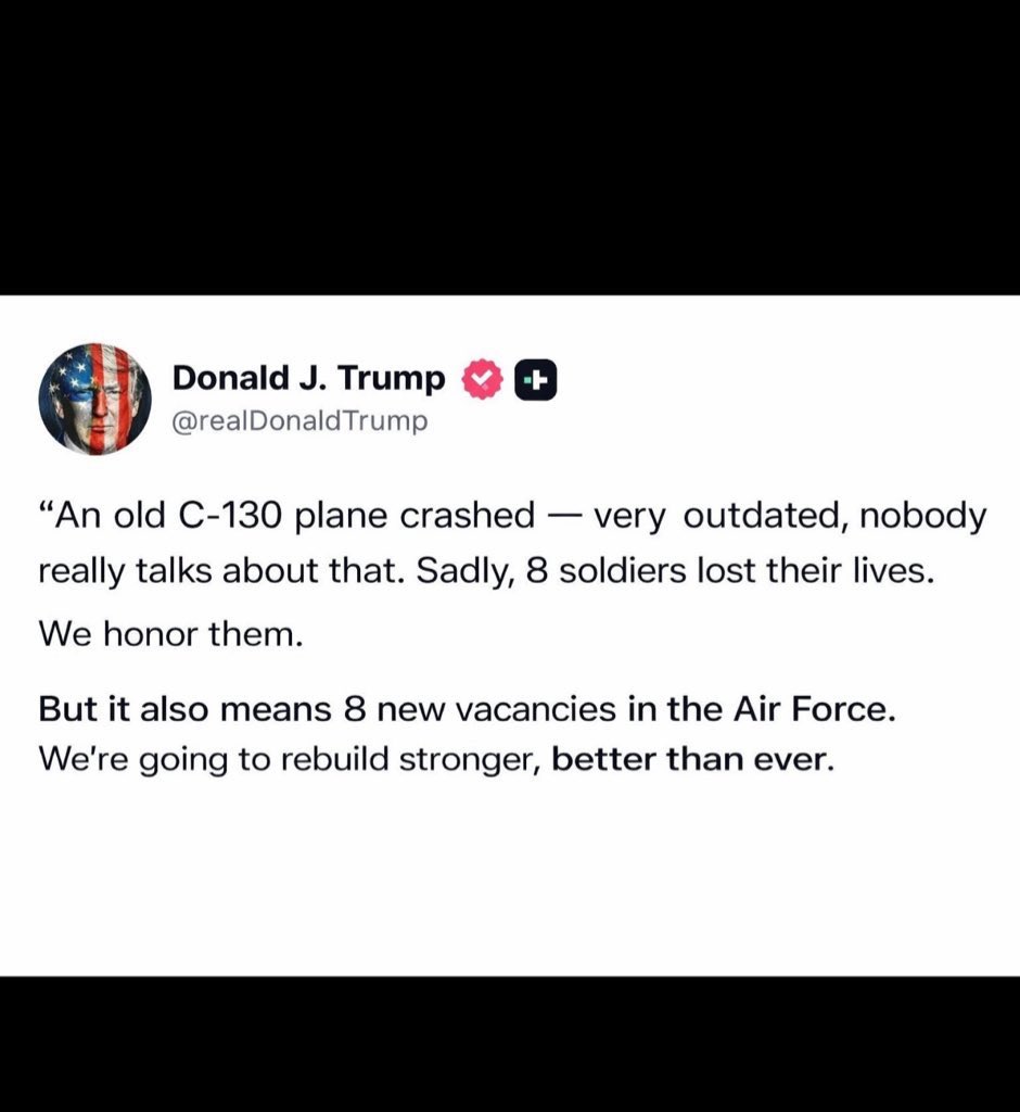 Job Friday tweet media