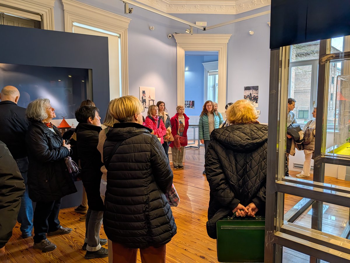 Instituto Castellano y Leonés de la Lengua (ILCYL) tweet media