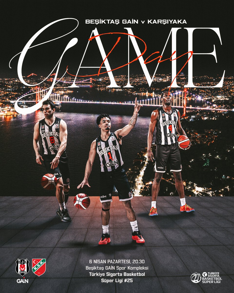 Beşiktaş GAİN tweet media