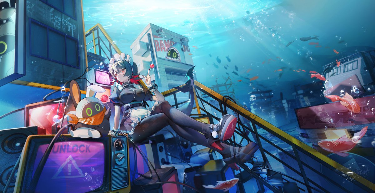 一滩小龟_ tweet media