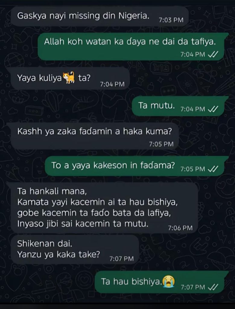 Abu Jawad tweet media