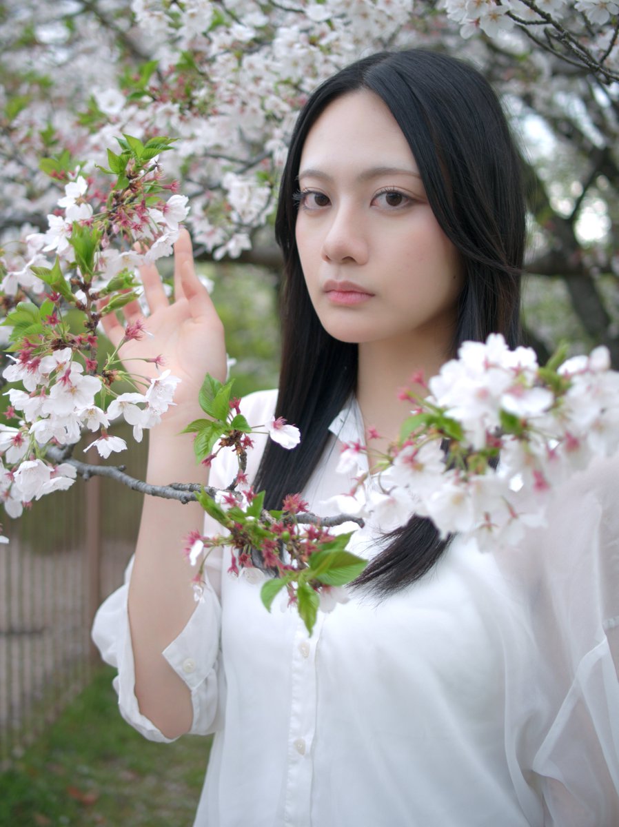 大人な雰囲気が漂う高身長美人モデルさん。
落ち着いた感じで、JKとは思えないほど
お話も上手で、動画への対応力も高い。

そんなモデルさんの魅力をナチュラルな
感じで伝える動画を編集中です！

mer撮影会【白沢渓谷】      
モデル：茅ヶ崎亜奈 さん (<a href="/na_ch1ga/">茅ヶ崎 亜奈(ちがさき あな)</a> )   
#mer撮影会  (<a href="/mer_photo/">mer撮影会</a> )