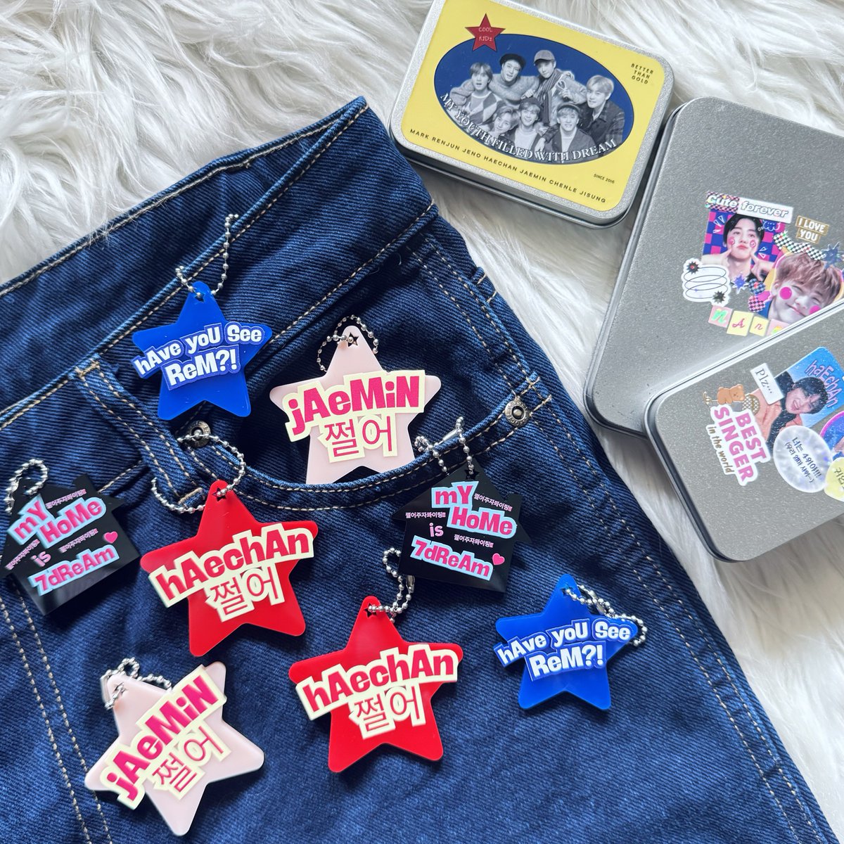 613image's tweet photo. i 💗making (too) many freebies! [part 1] https://t.co/ZnlXWgP0Un