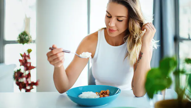 NDTVFood's tweet image. What Happens When You Eat Your Meals At The Same Time For 90 Days, Expert Shares
food.ndtv.com/health/what-ha…
#meal #time #health