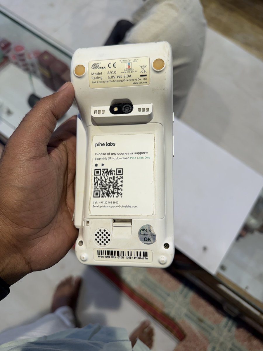 Arpit Gupta tweet media