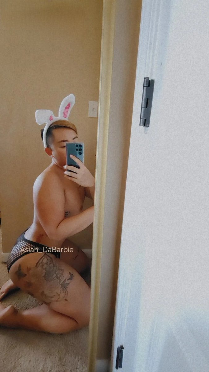 Asian_DaBarbie tweet media