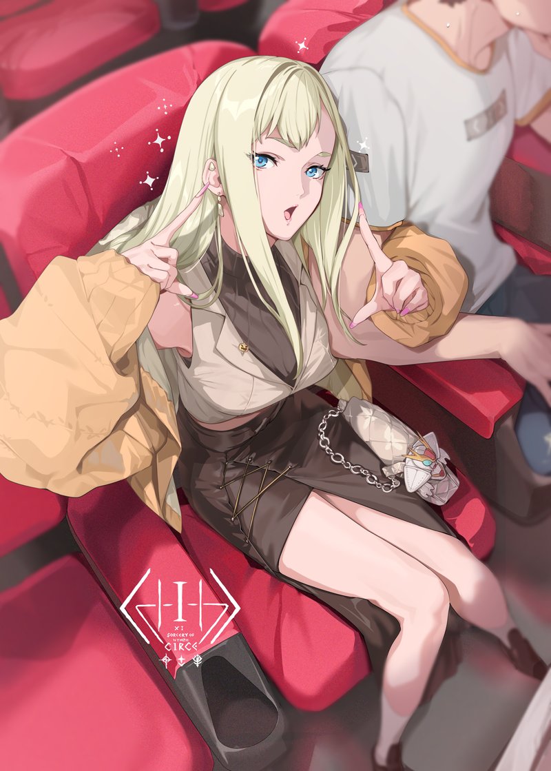 OHLAND🍕 tweet media