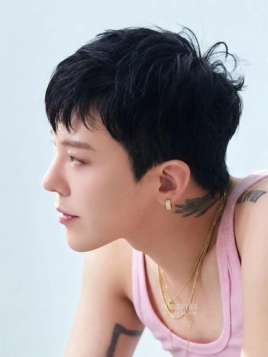 MYKHBND KWONJIYONG 🩵🌹🩸