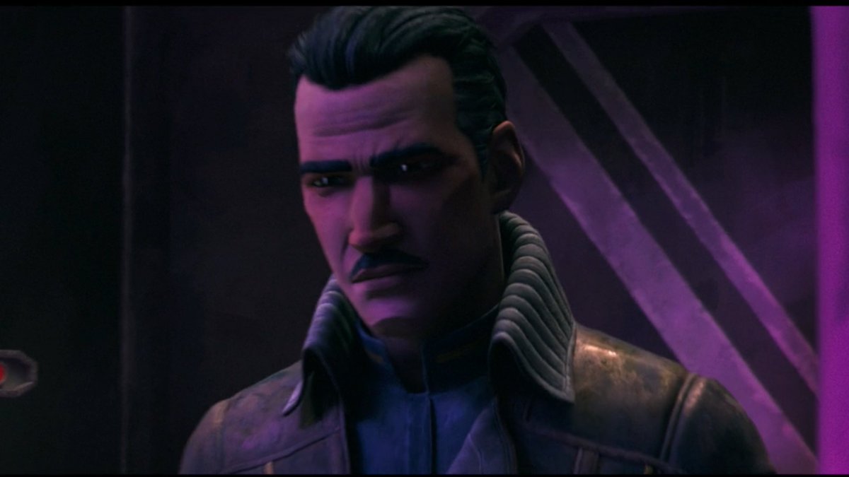 jared*⸆⸉ | maul shadow lord era tweet media