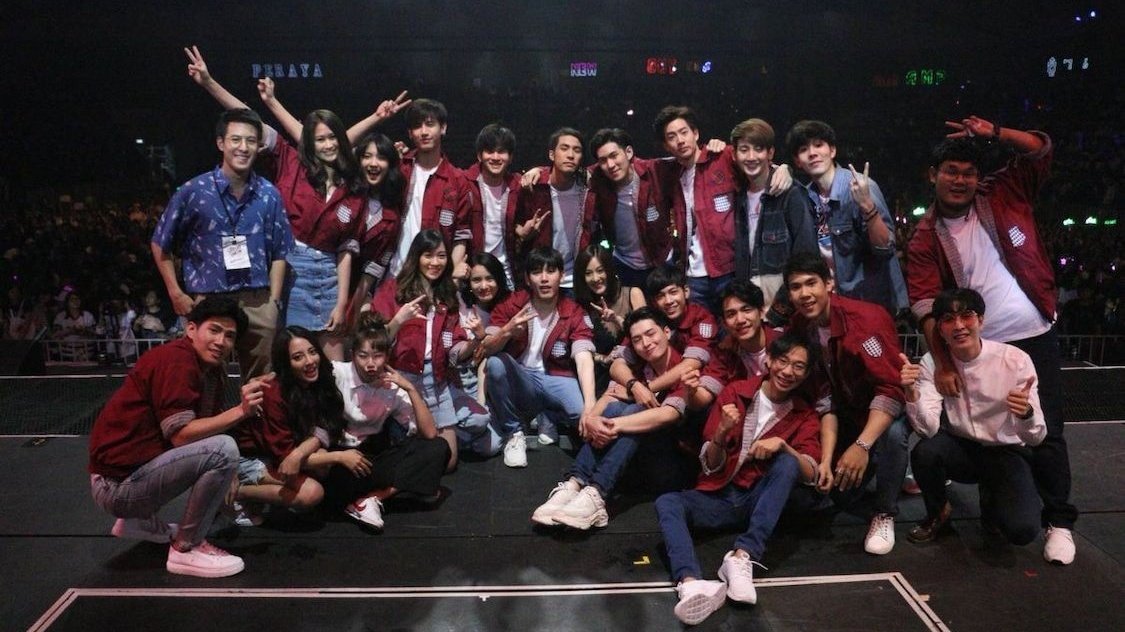 Hyun.St 🌻 tweet media