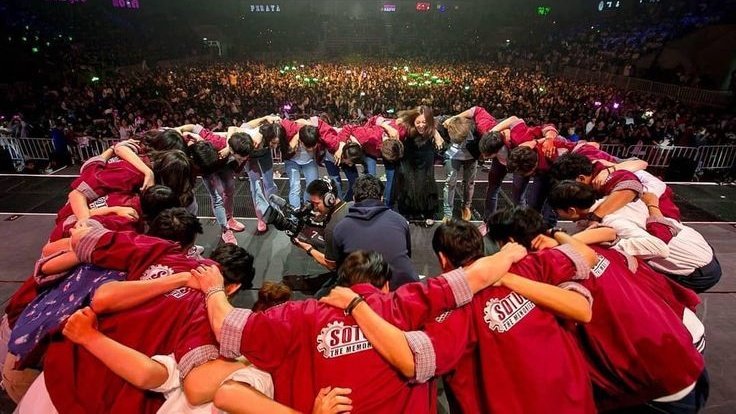 Hyun.St 🌻 tweet media