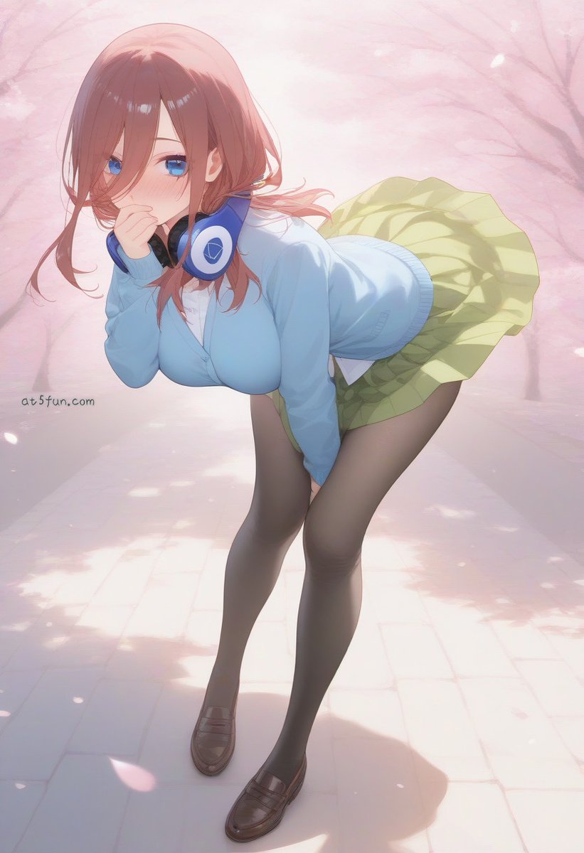 あと5分。| At5Fun tweet media