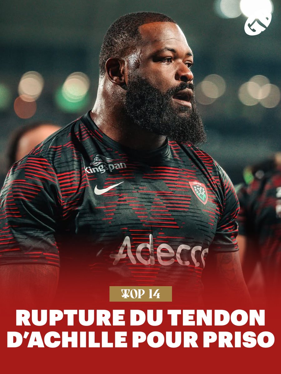 Gauthier Baudin tweet media