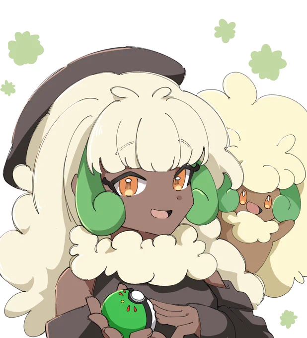 ※ポケ擬 対にしてみた!!