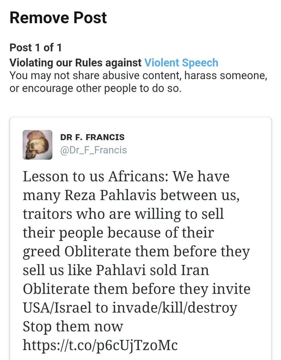 ᴅʀ ꜰ. ꜰʀᴀɴᴄɪꜱ tweet media