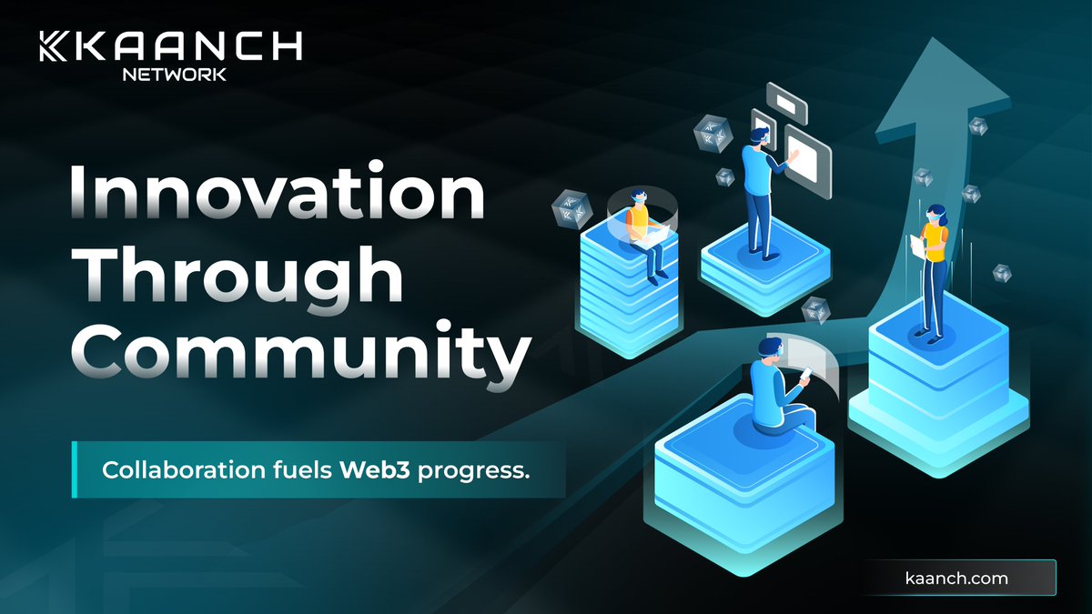 Kaanch Network tweet media