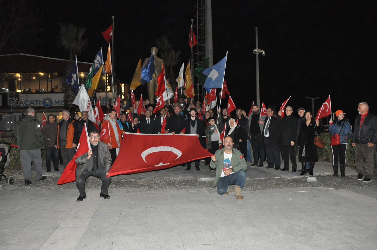 Erhan Ötegen tweet media