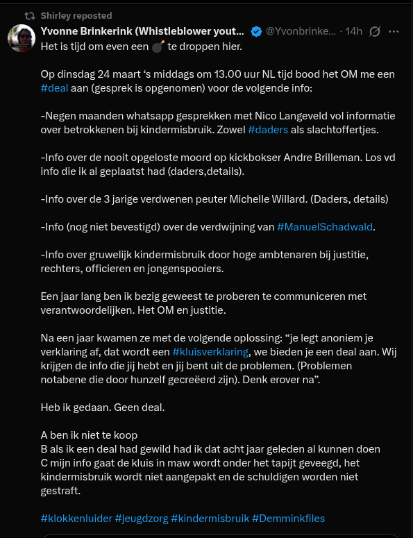 Daniël M. tweet media