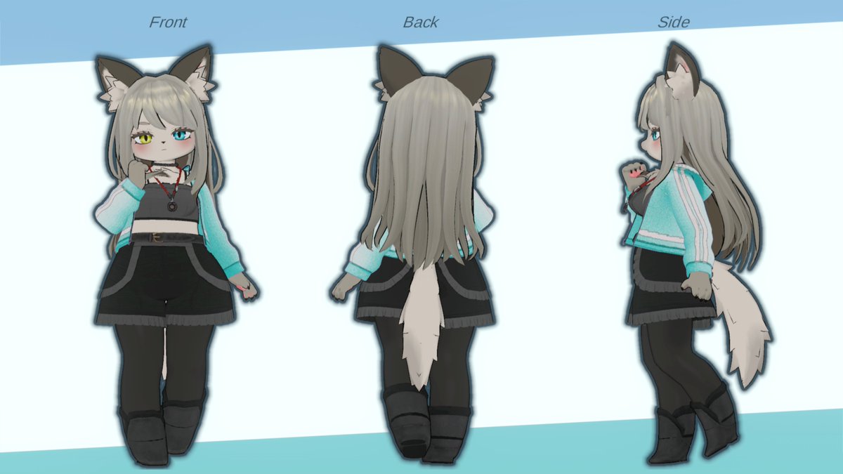 落雁 riakis tweet media