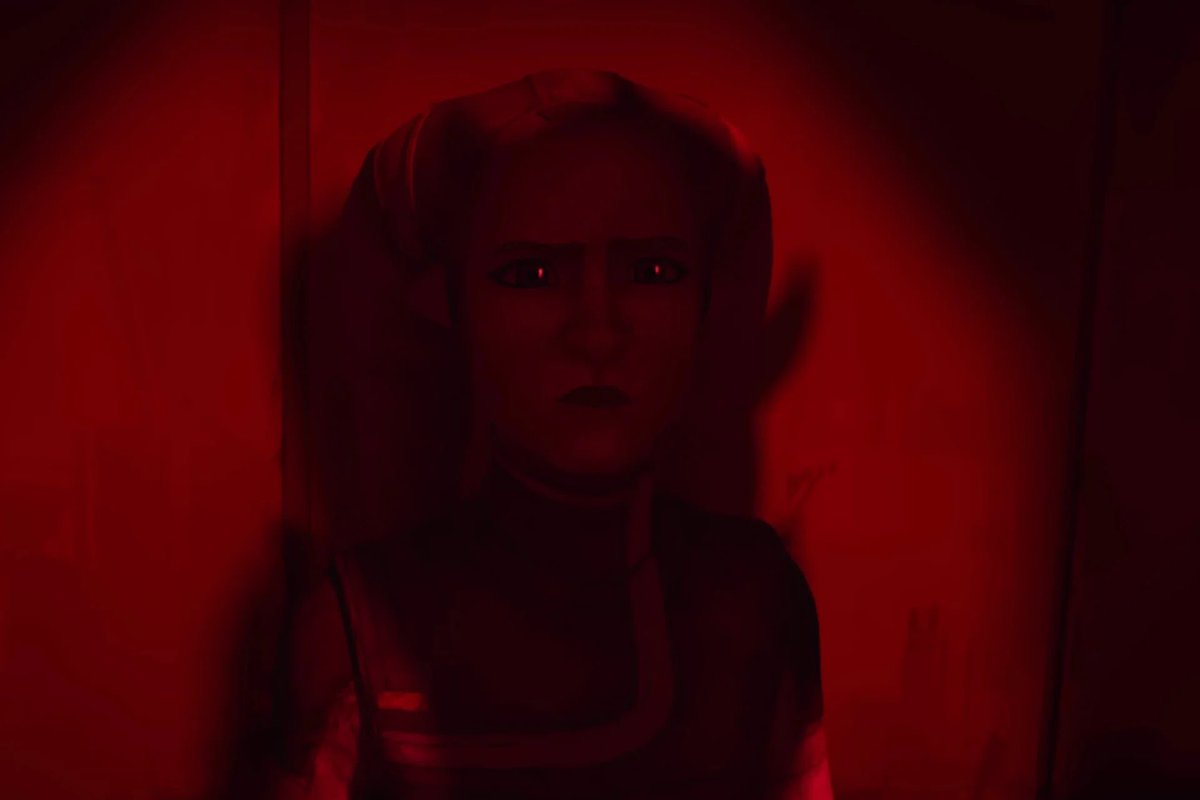 Star Wars Marshall tweet media