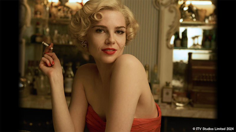 ミステリーチャンネル（旧ＡＸＮミステリー） tweet media