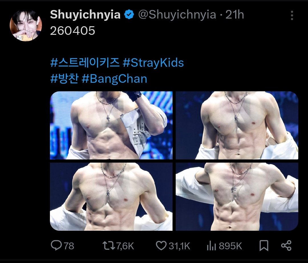 CB97 ˙⋆✮ tweet media