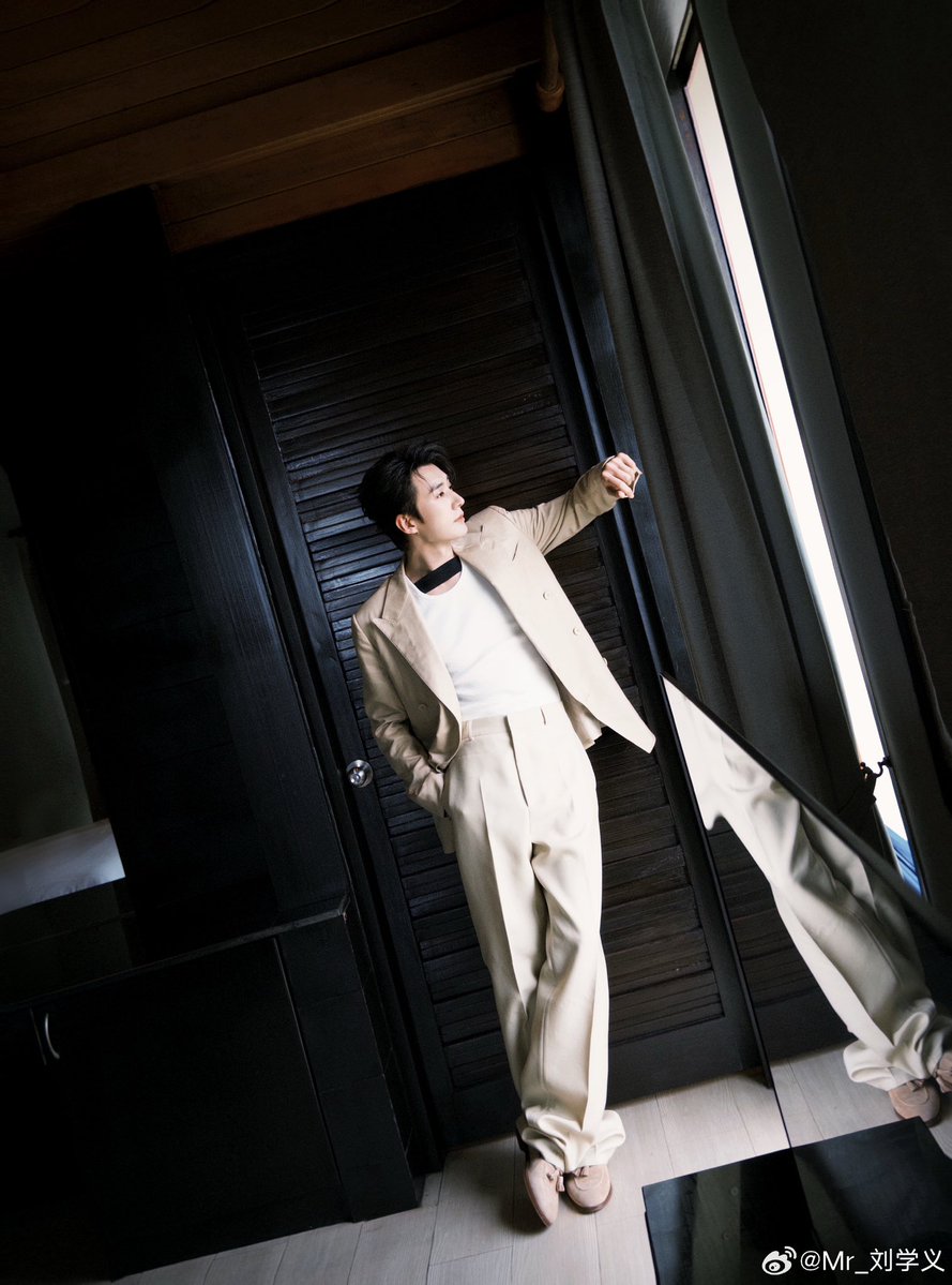 หลิวเสวียอี้ LIUXUEYI TH_UPDATE ʕ •ᴥ•ʔ 📝 tweet media