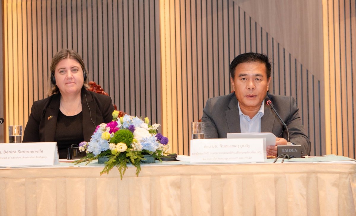 Regional Trade for Development (RT4D) tweet media