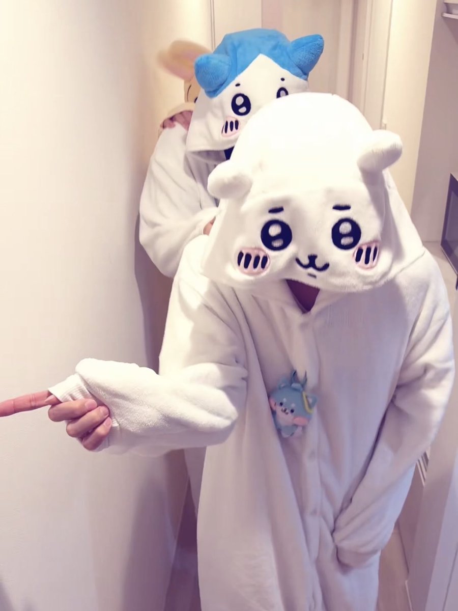 If🎲いれいす tweet media