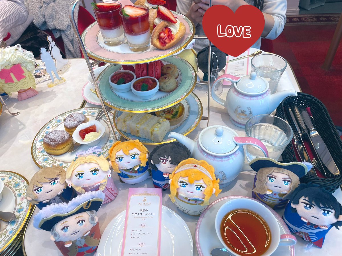 あき🔔🌹 tweet media