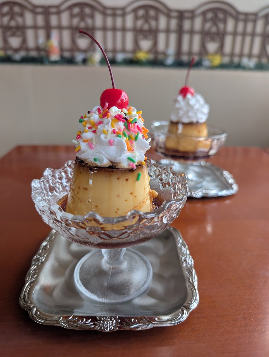 喫茶べんてん tweet media