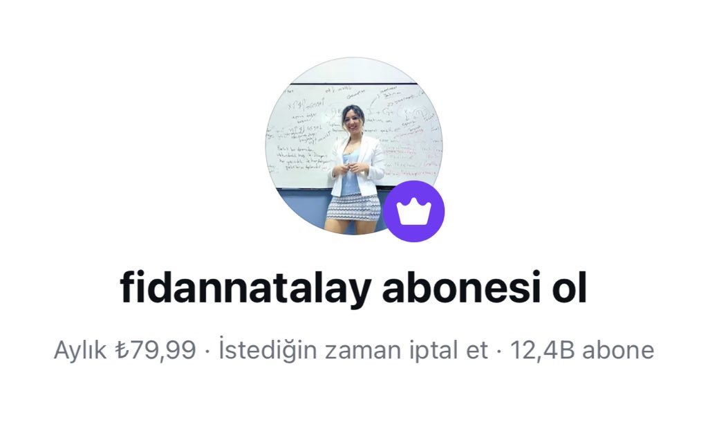 Daily Magazin tweet media