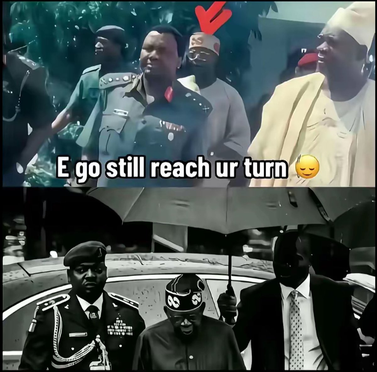 Kenedyy__'s tweet photo. E go still reach your turn, be patient.

#tinubu https://t.co/r3Z46MfXEO