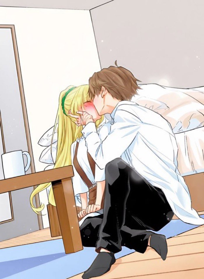 Akamarii tweet media