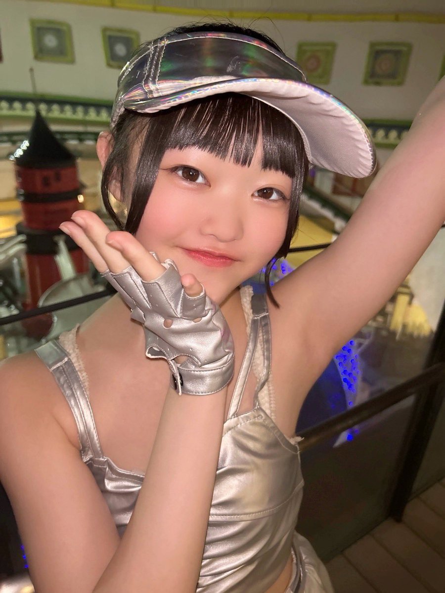 まのん(仮)パラパレキッズ🧸💜 事務所管理 tweet media