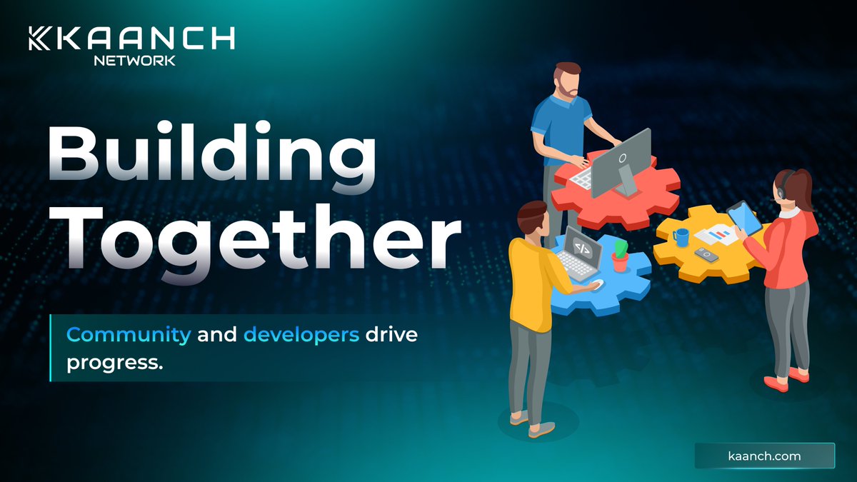 Kaanch Network tweet media