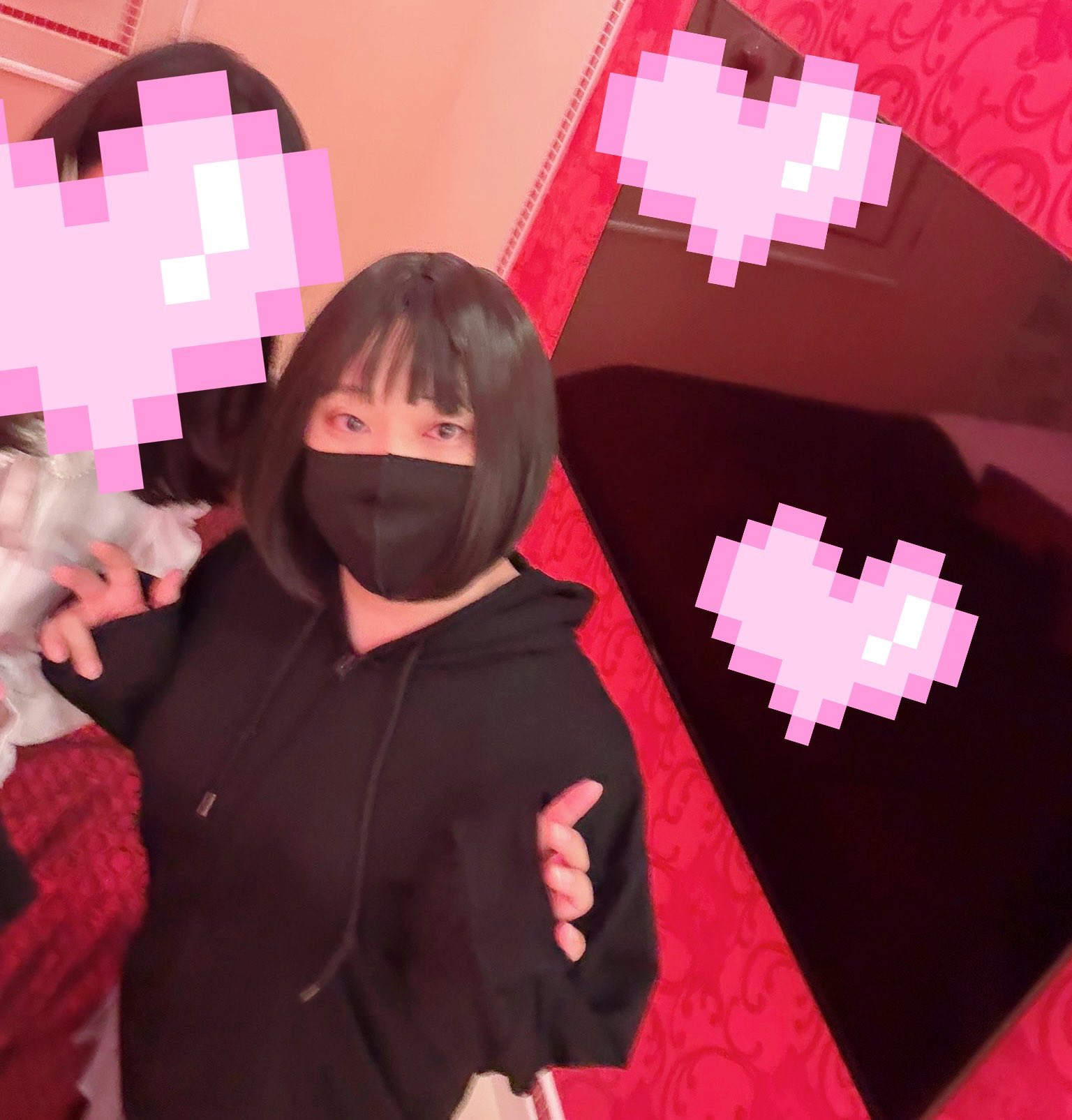 これほぼ無加工なんだけど、こんなアラサー男の娘どう思う？笑 #女装 #男の娘 #女装さんと繋がりたい #男の娘好きと繋がりたい #女装子好きと繋がりたい https://t.co/lFI6ereDJr