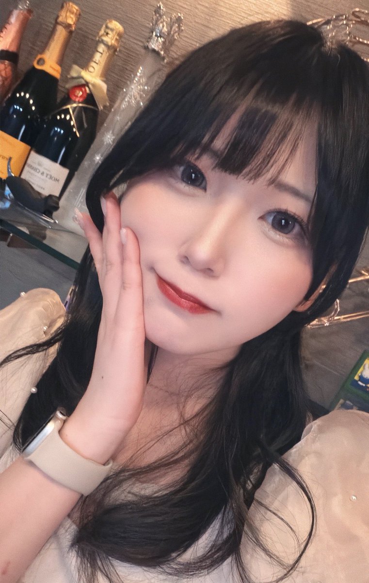 咲ぽたーじゅ* tweet media