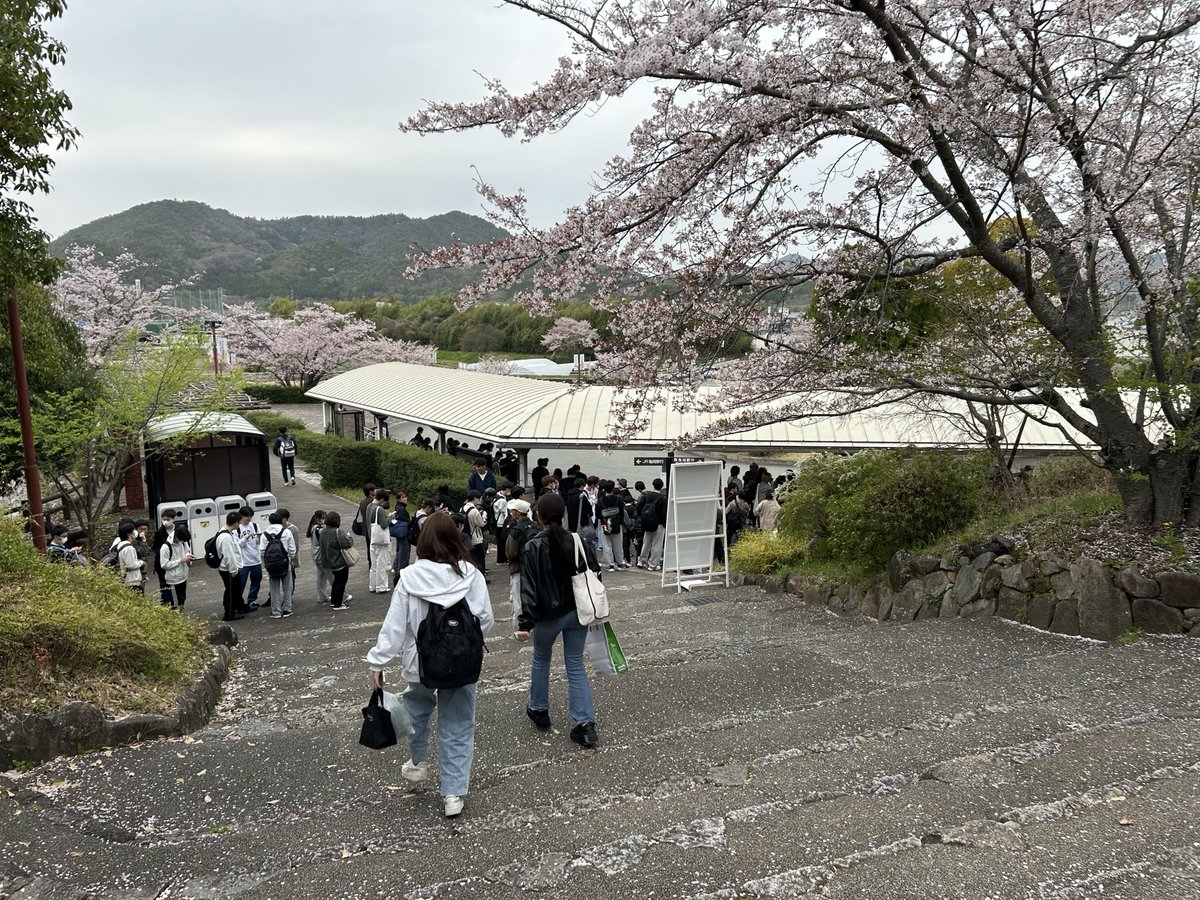 京都先端科学大学（KUAS） tweet media