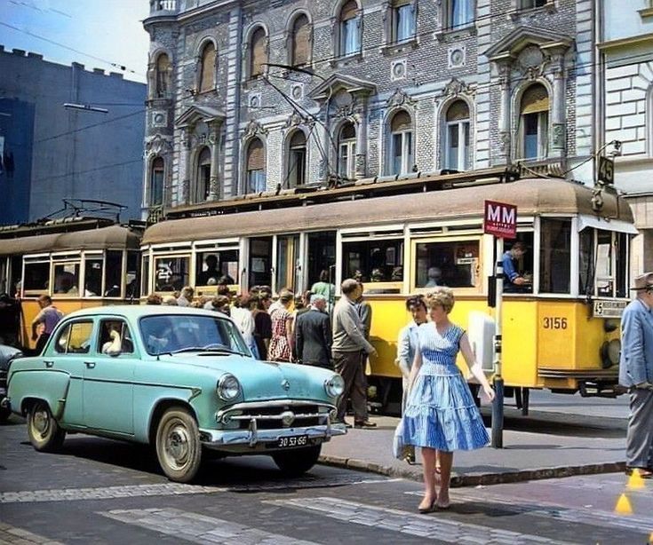 Eastern Bloc Visuals tweet media