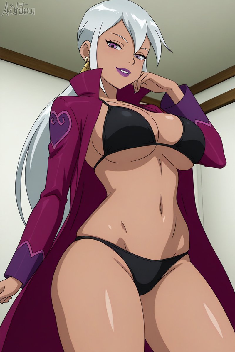 Ai_shiteruX's tweet image. Hope (Charmcaster) ~ Ben 10
#Charmcaster #Ben10 #wizard #Ben10OG