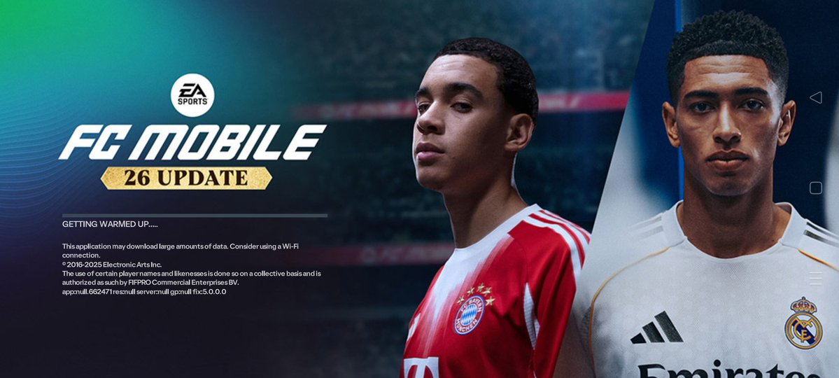 ZainFC Mobile tweet media