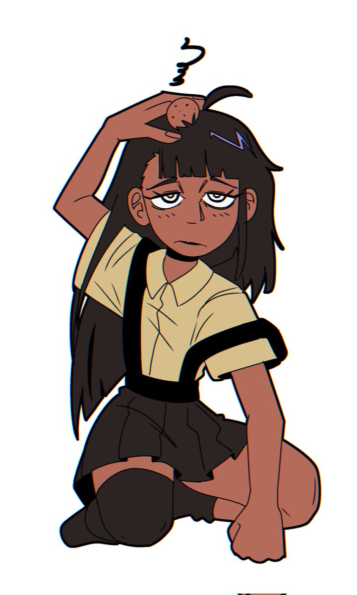 Horus Worm (ankha) tweet media