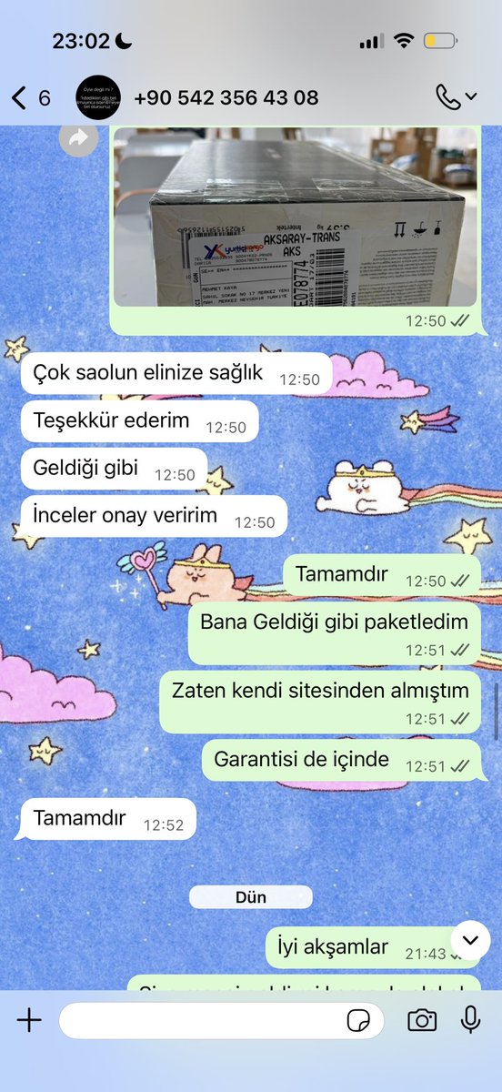 MANDALİN 🍊 tweet media