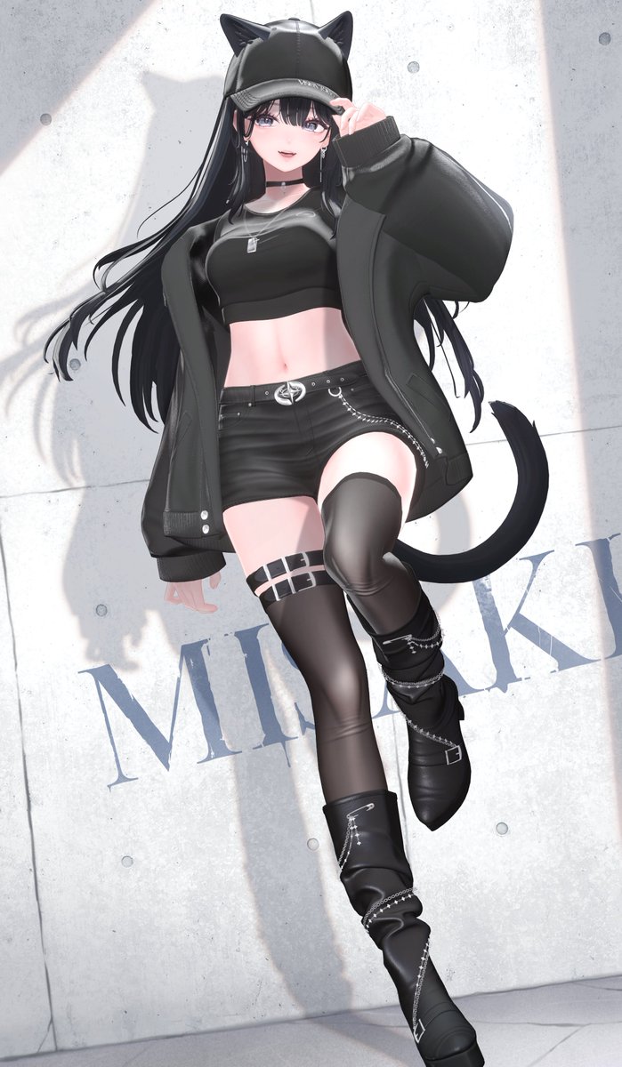 VISION TOKYO tweet media